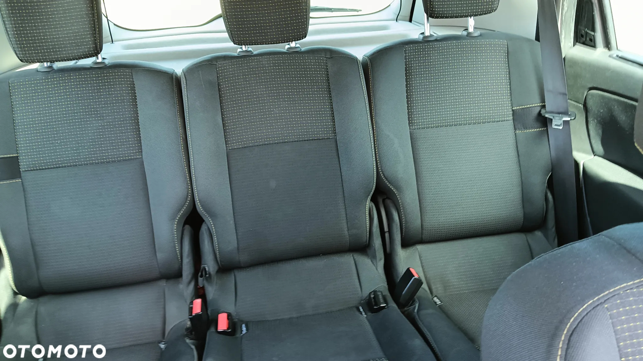 Renault Scenic 1.4 16V TCE Expression - 6