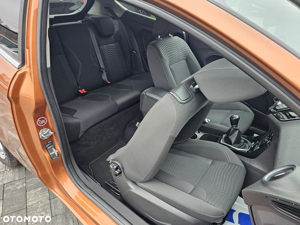 Ford Fiesta 1.0 EcoBoost Titanium - 39