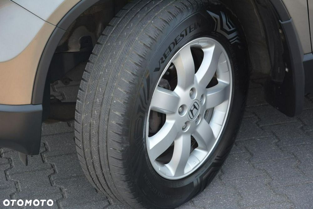 Honda CR-V 2.0 Elegance Lifestyle - 36