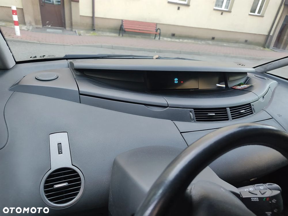 Renault Grand Espace 2.0 dCi FAP Initiale - 18