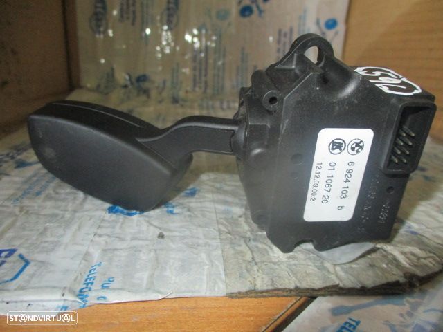 Comutador 6924103B BMW E60 2004 (LUZES, PISCAS) - 2