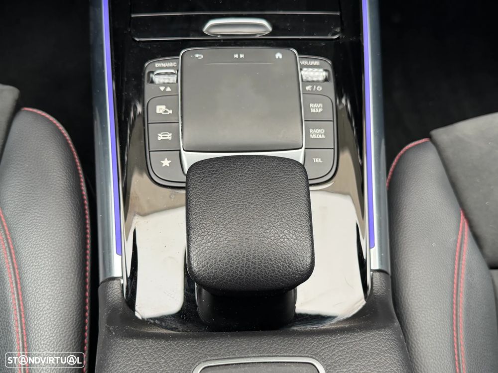 Mercedes-Benz GLA 250 e 8G-DCT Edition AMG Line - 24
