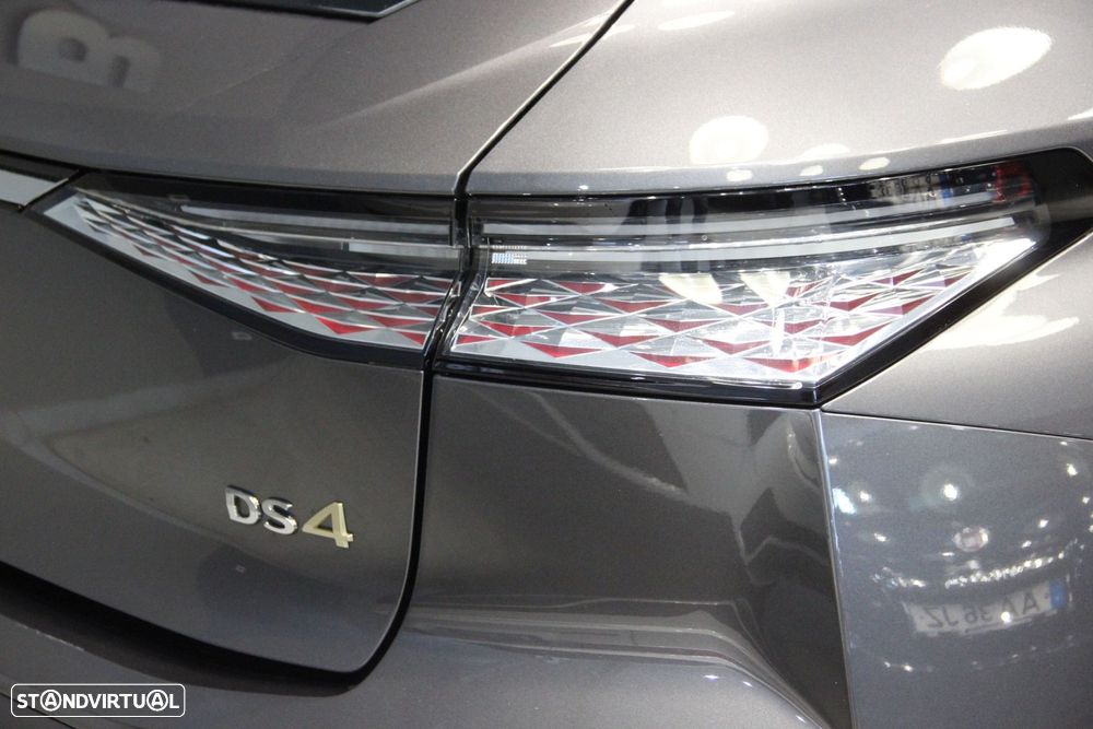 DS DS4 1.2 Hybrid Edition France e-DSC6 - 6