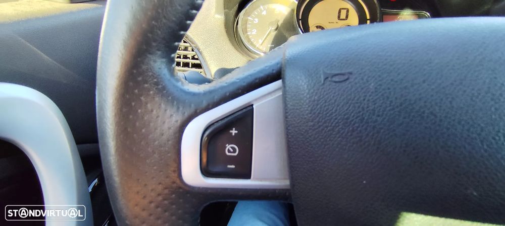 Renault Mégane Sport Tourer 1.6 dCi Bose Edition SS - 7