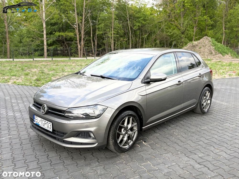 Volkswagen Polo 1.0 Beats - 11