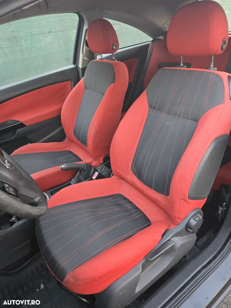 Opel Corsa 1.3 CDTI Cosmo - 9