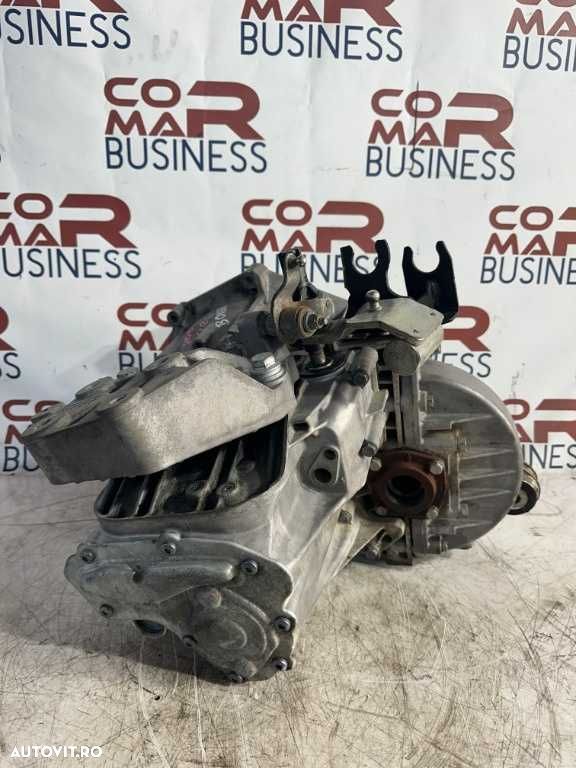 Dezmembrari Cutie de viteza PEUGEOT BOXER 2.2 euro 6 cod piesa 20GP19 - 2
