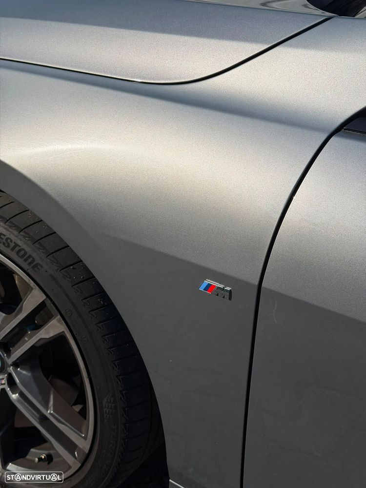 BMW 216 Gran Coupé Pack Desportivo M - 6
