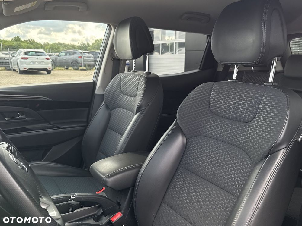 SsangYong/KGM Korando 1.5 T-GDI Quartz 2WD - 11