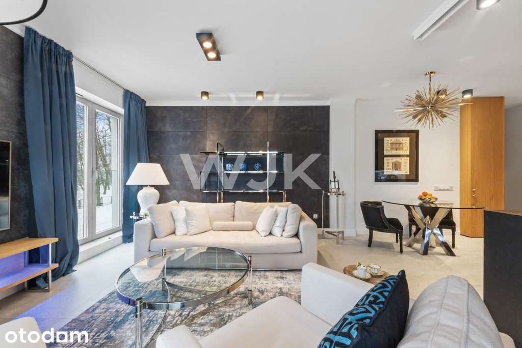 60m2, 3 pokoje, przy rezerwacie przyrody,