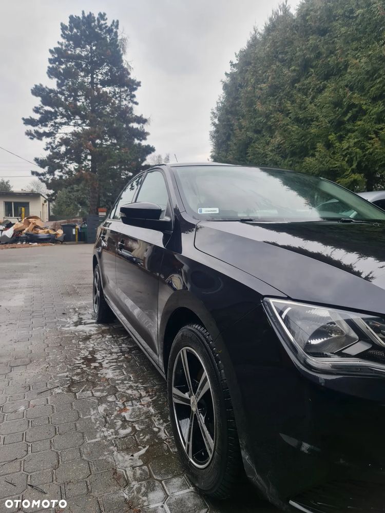 Seat Toledo 1.2 TSI Style - 14