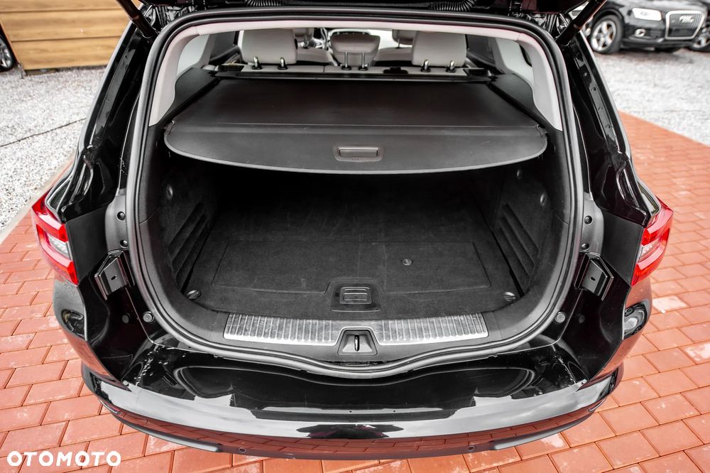 Renault Talisman Grandtour BLUE dCi 160 EDC BUSINESS EDITION - 14