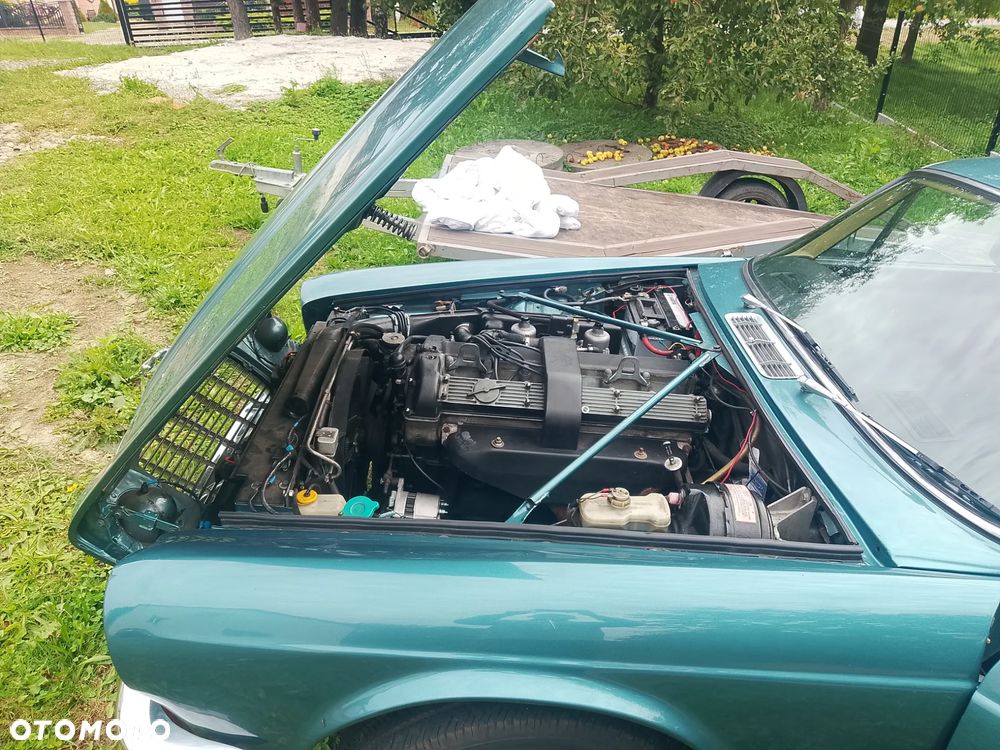 Jaguar XJ - 6