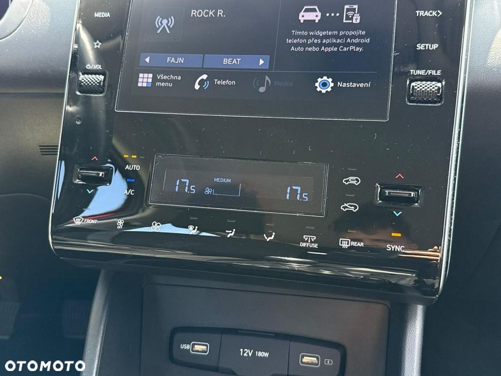 Hyundai Tucson 1.6 T-GDi Smart 2WD - 30