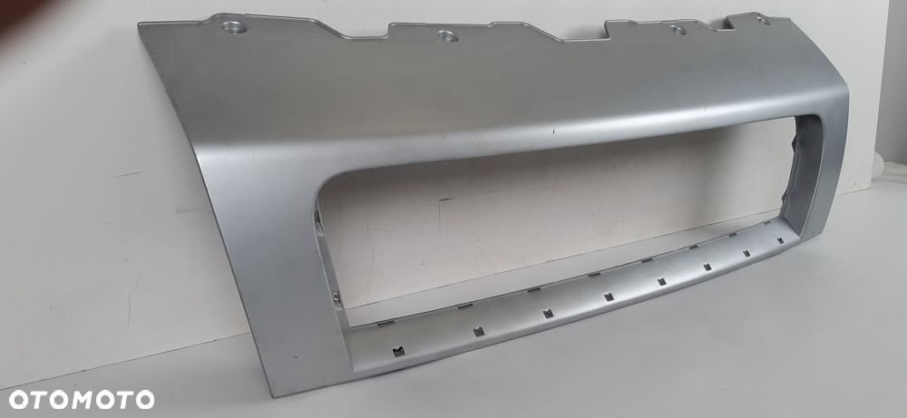 FIAT DUCATO GRILL ATRAPA ZDERZAKA 1308067070 - 6