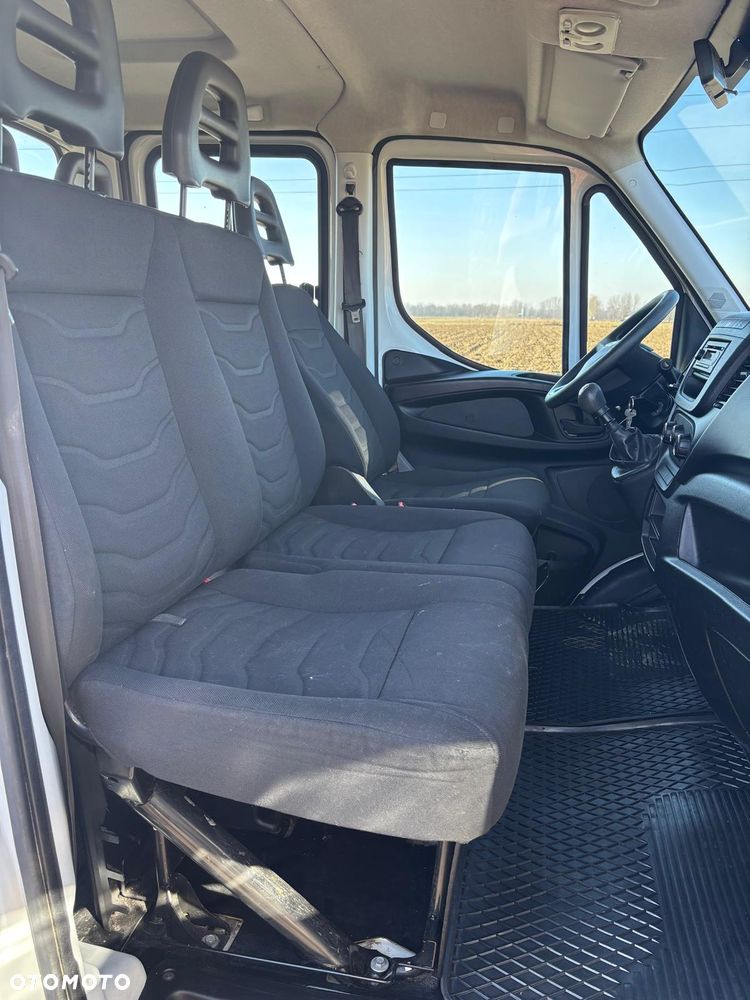 Iveco DAILY - 10