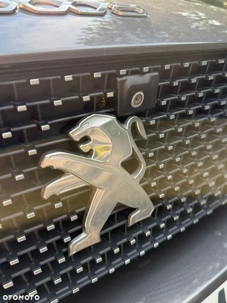 Peugeot 3008 1.6 PHEV 225 GT Exclusive e-DCS7 - 31