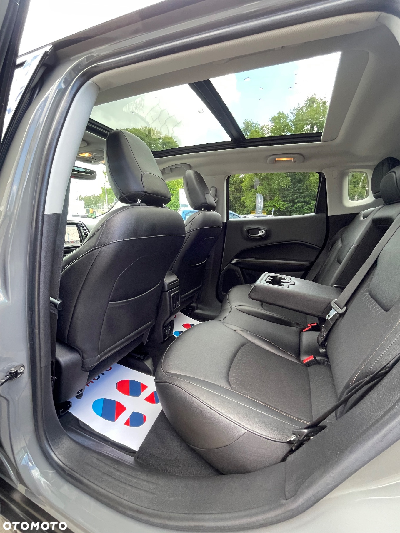 Jeep Compass 1.3 GSE T4 Automatik Limited - 25