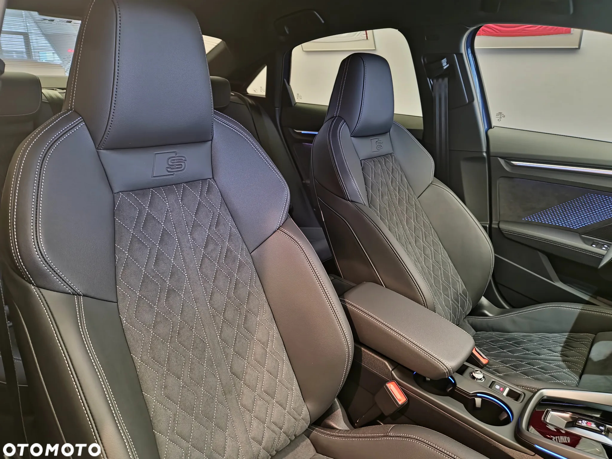 Audi S3 TFSI Quattro S tronic - 11