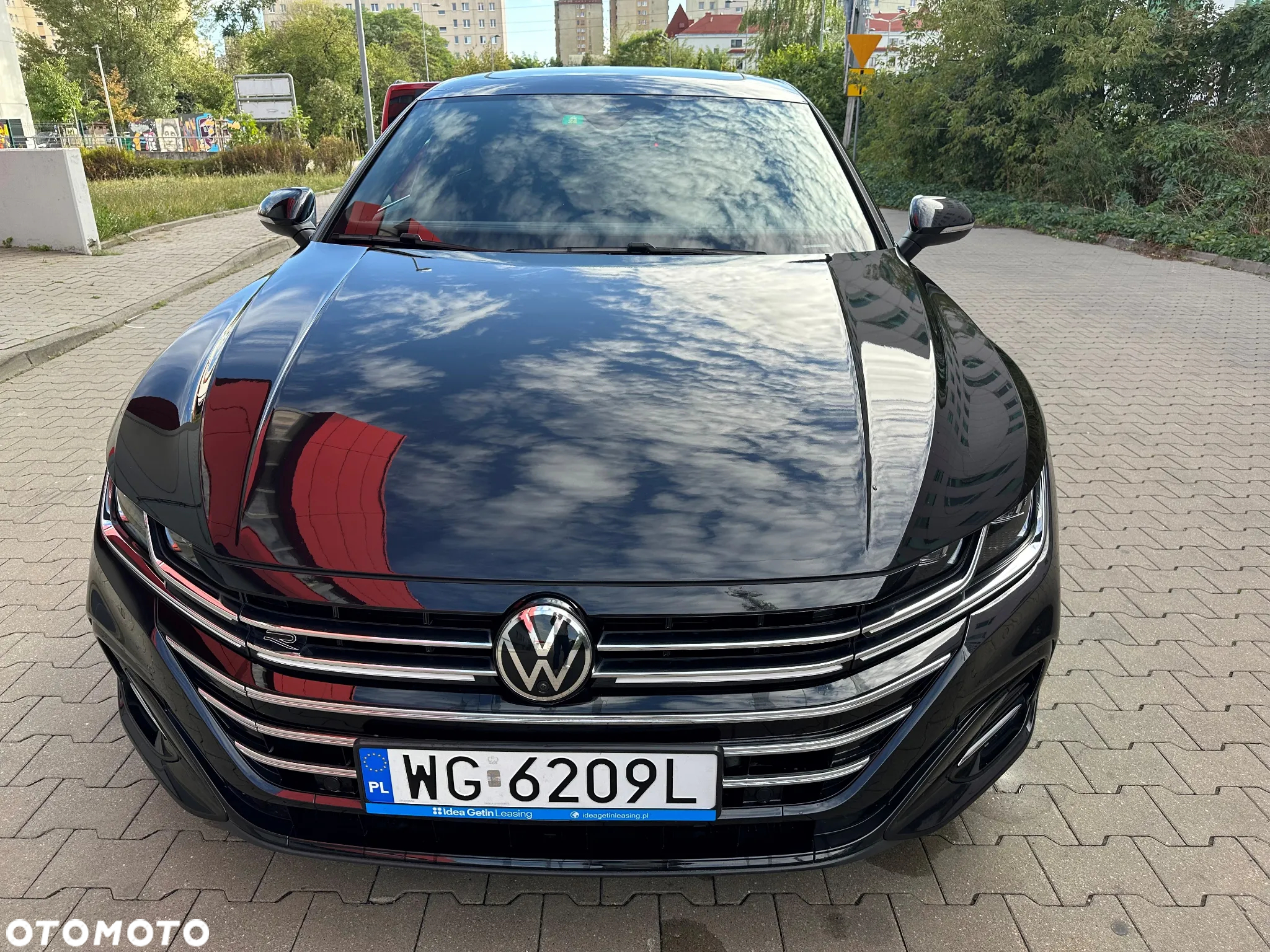 Volkswagen Arteon 2.0 TSI OPF 4Motion DSG R-Line Edition - 21