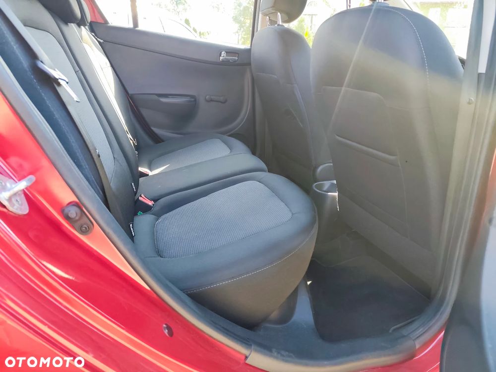 Hyundai i20 1.25 Classic + - 26