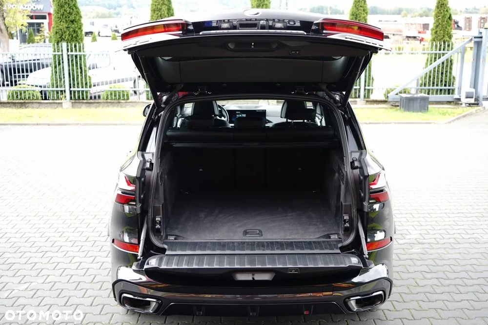 BMW X5 - 34