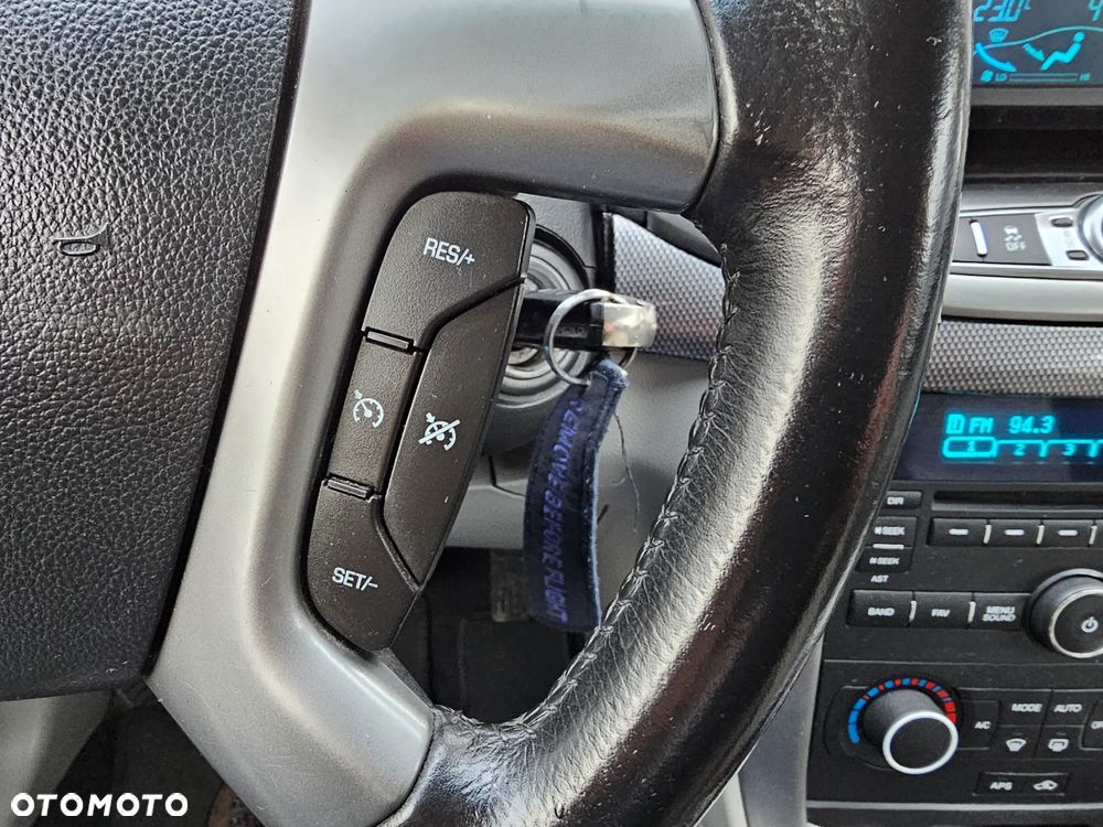 Chevrolet Captiva 2.2 D LT+ - 36