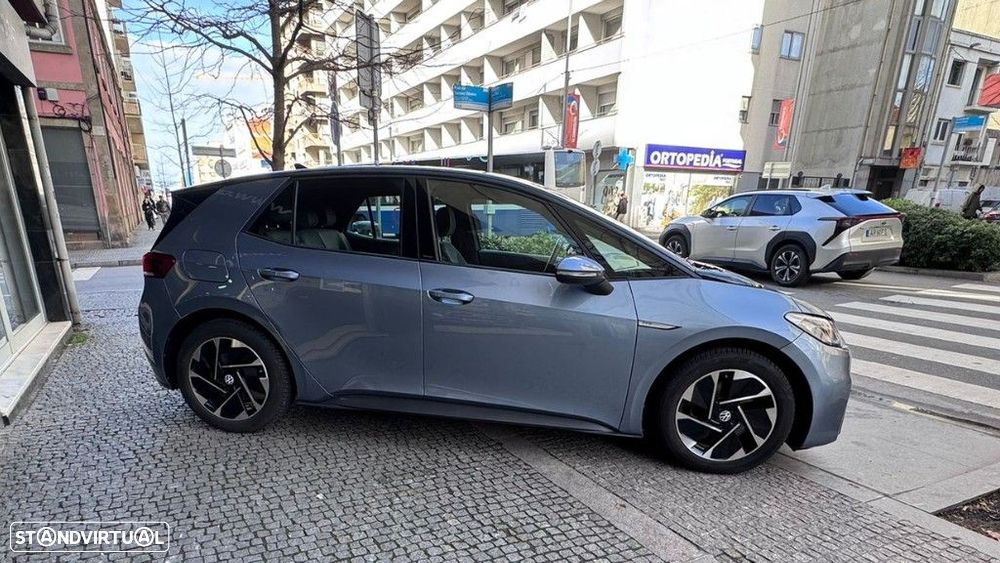VW ID.3 Pro Performance Life - 4