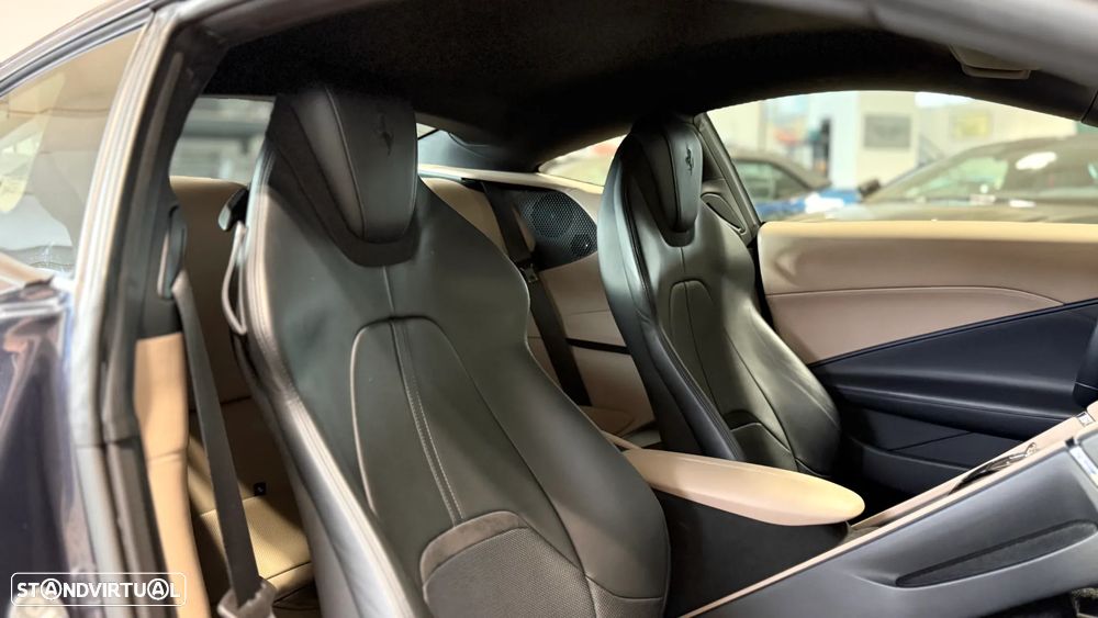 Ferrari Roma Standard - 17