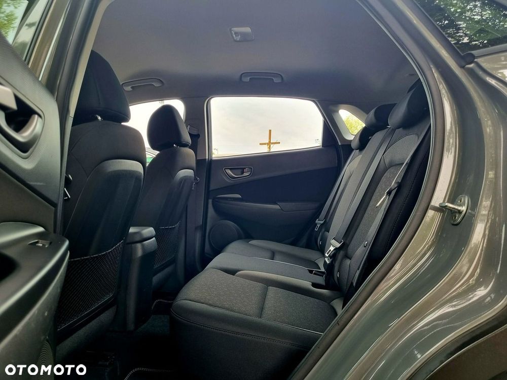 Hyundai Kona 1.6 CRDi DCT Style - 10