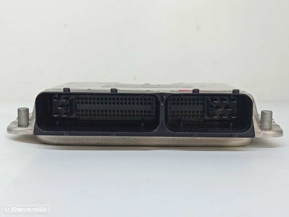 CENTRALINA DO MOTOR UCE AUDI A4 BERLINA (B5) 1.9 TDI - 2