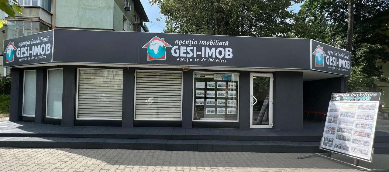 Gesi Imob