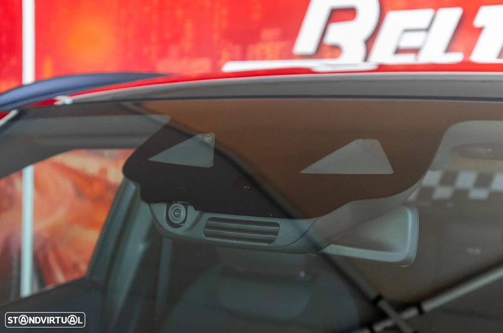 Mercedes-Benz GLA 220 d AMG Line - 35