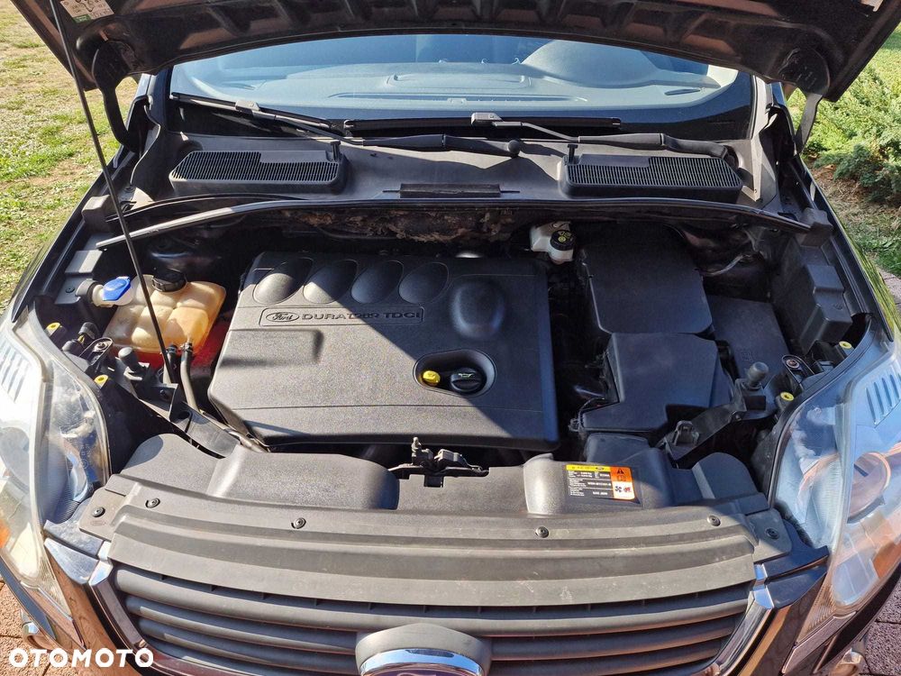 Ford Inny - 6