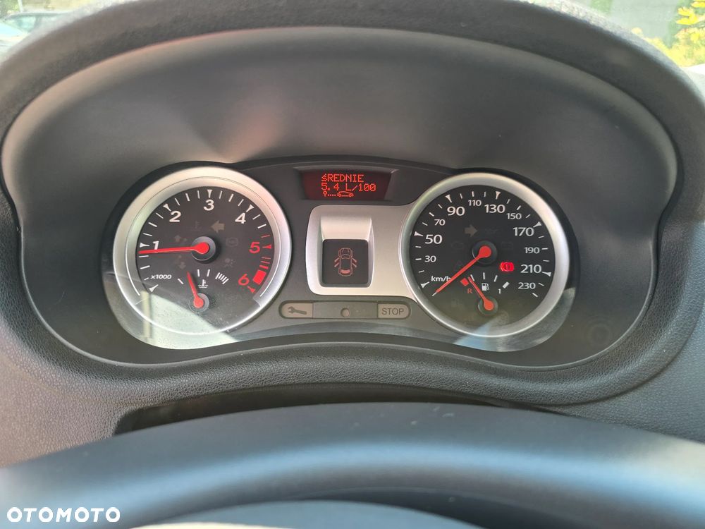 Renault Clio 1.5 dCi Dynamique - 12