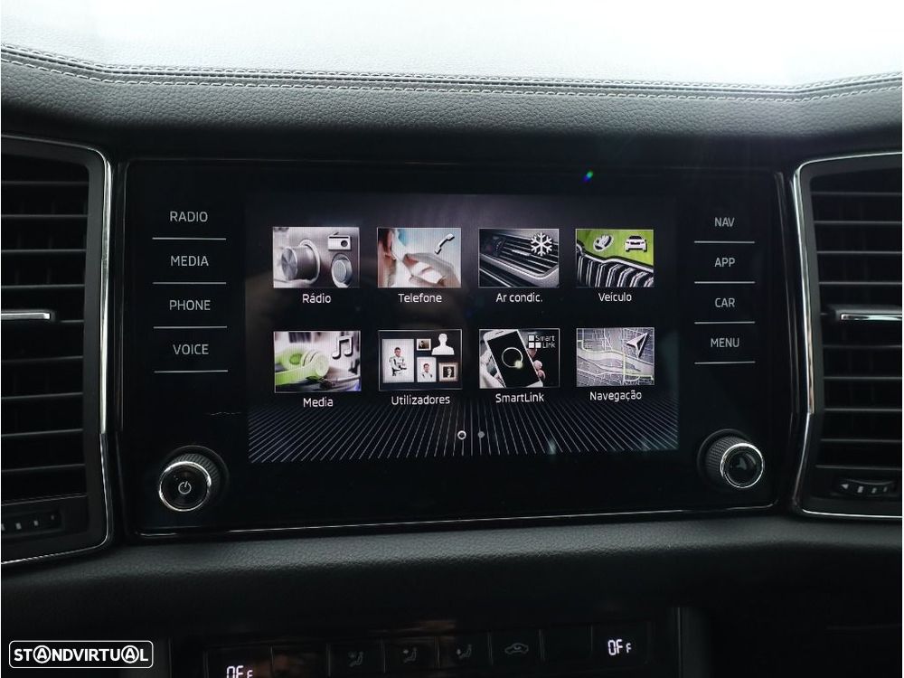 Skoda Kodiaq 2.0 TDI Ambition DSG - 16