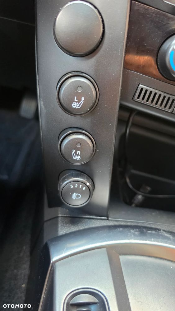SsangYong/KGM Kyron - 18
