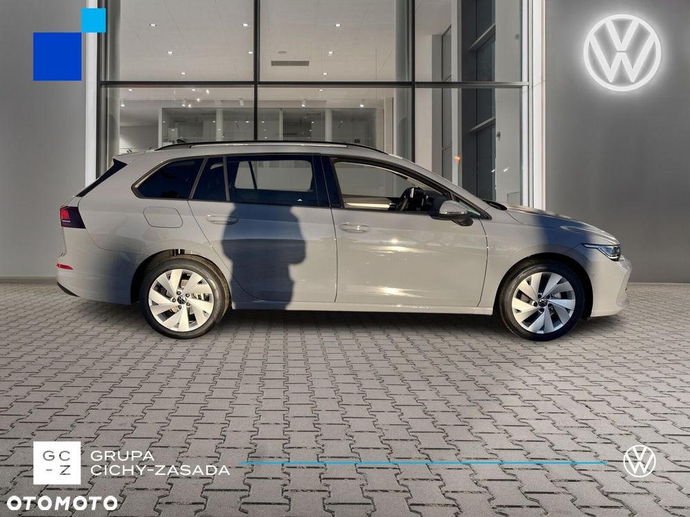 Volkswagen Golf Variant 1.5 eTSI mHEV Life Plus DSG - 6