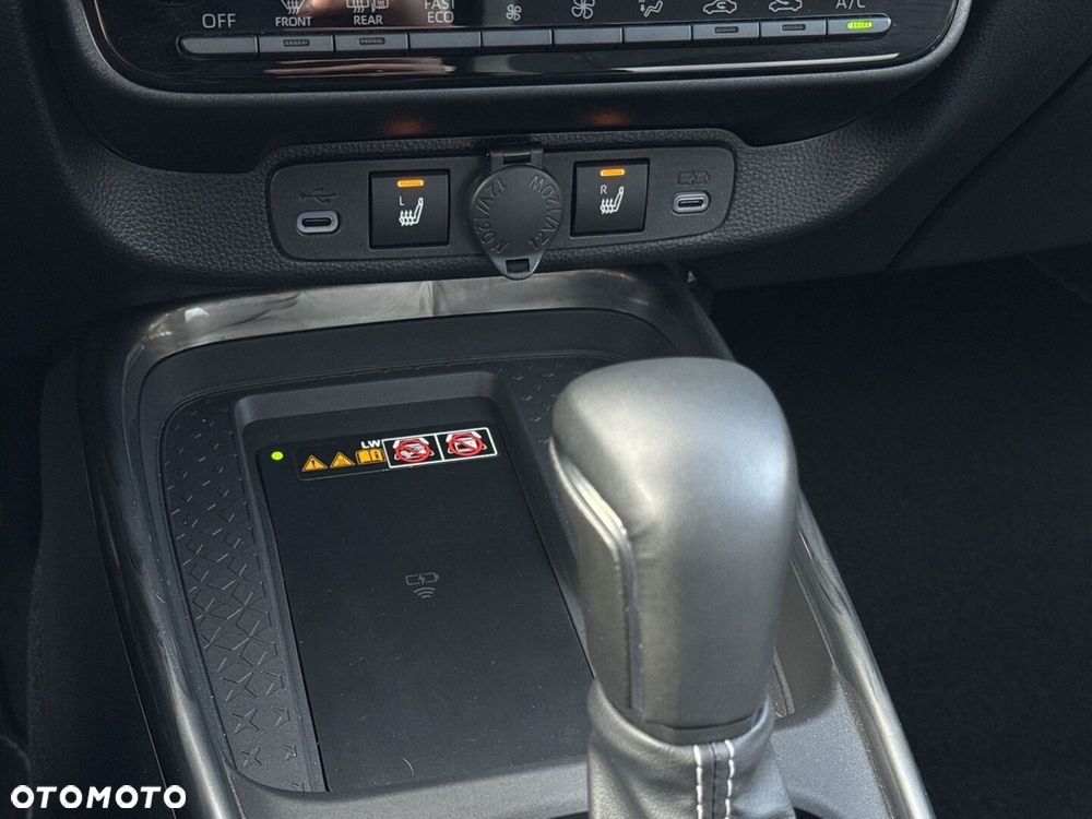 Toyota Aygo X - 17