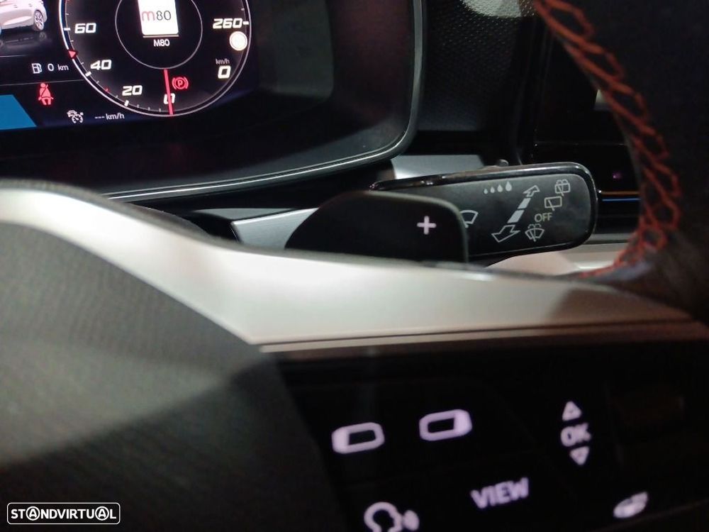 SEAT Leon ST 1.5 eTSI FR DSG - 21