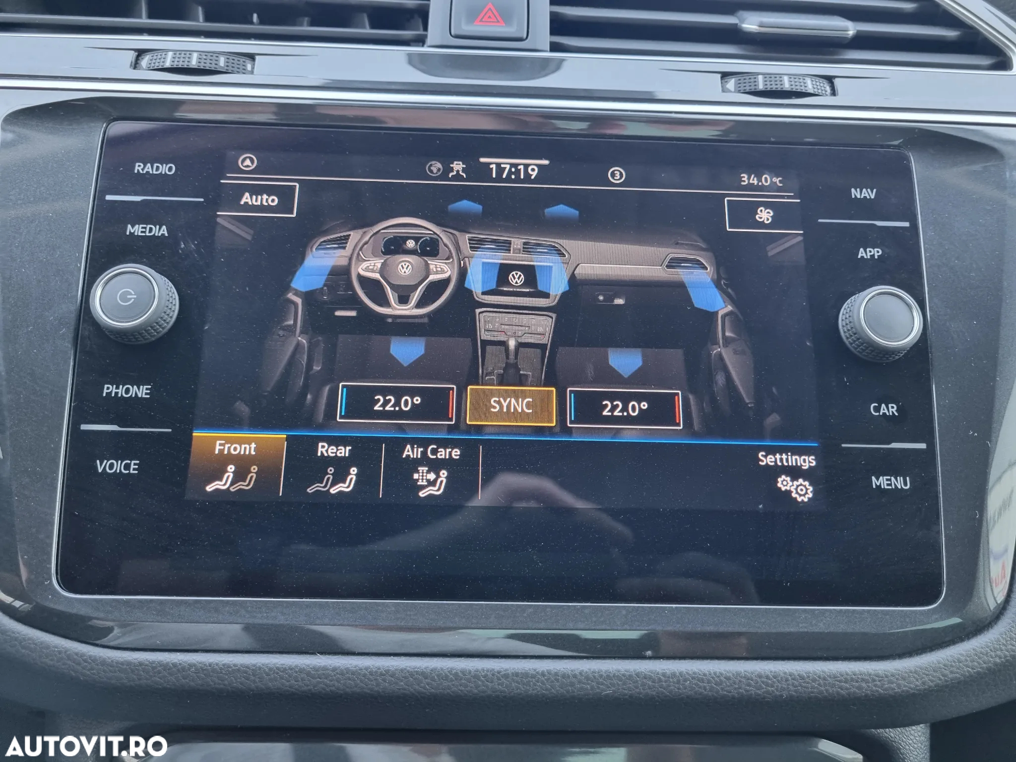 Volkswagen Tiguan 2.0 TDI SCR DSG Life - 28