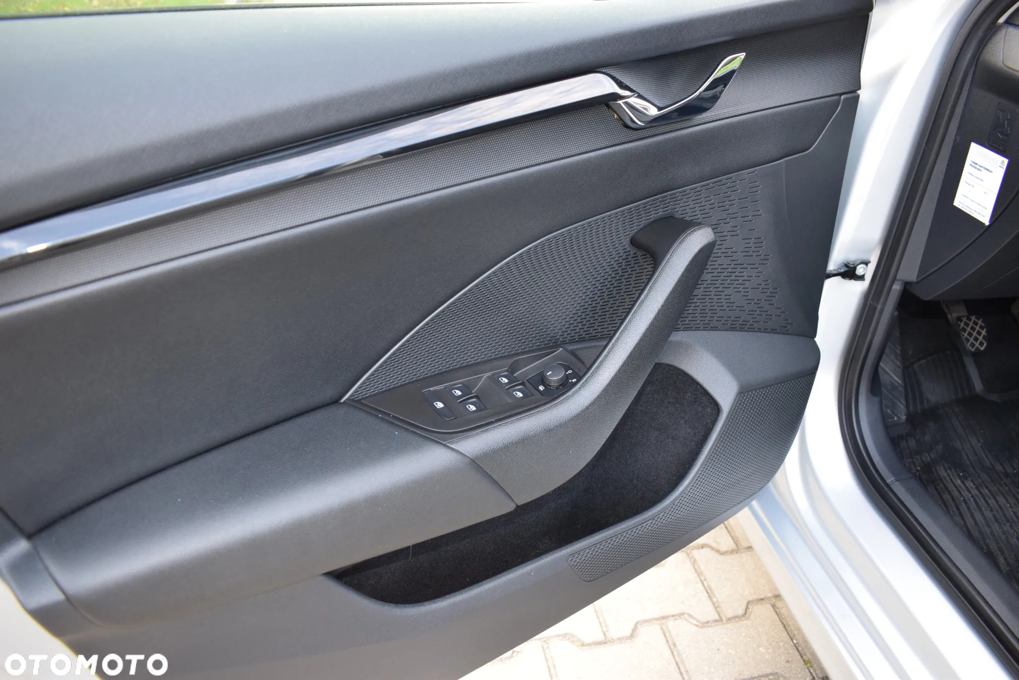Skoda Octavia 2.0 TDI Ambition - 16
