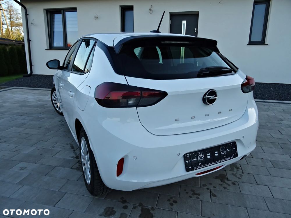 Opel Corsa - 26