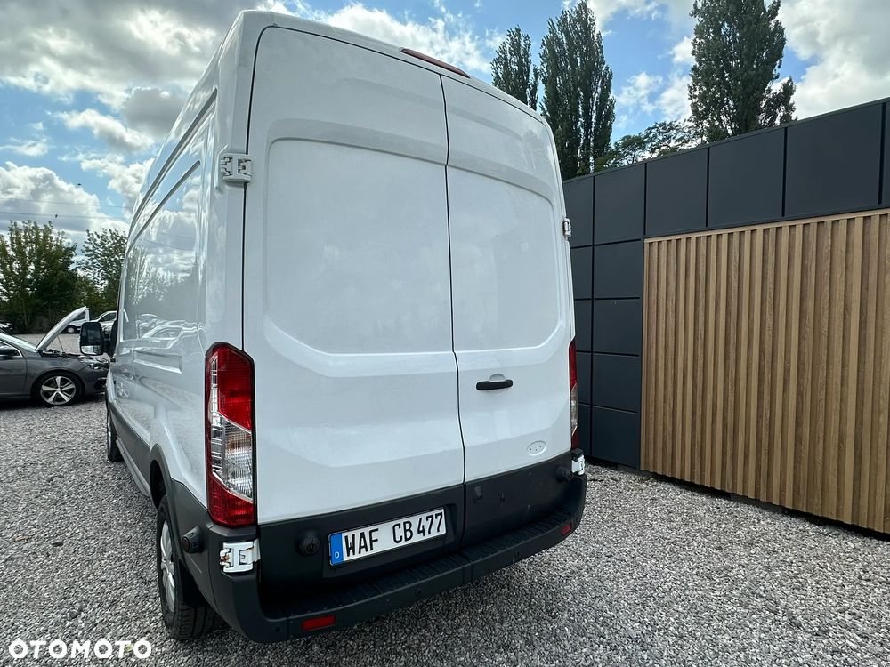 Ford TRANSIT L3 H3 KLIMA SUPER STAN - 10
