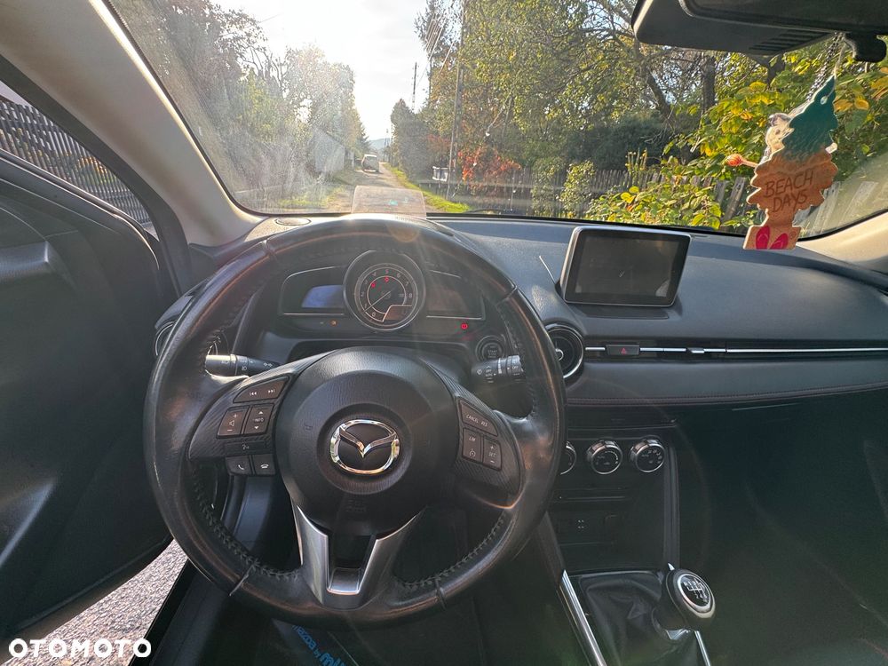 Mazda 2 1.5 Skypassion i-ELoop - 21