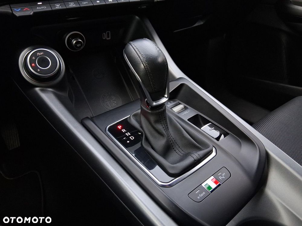 Alfa Romeo Tonale - 14