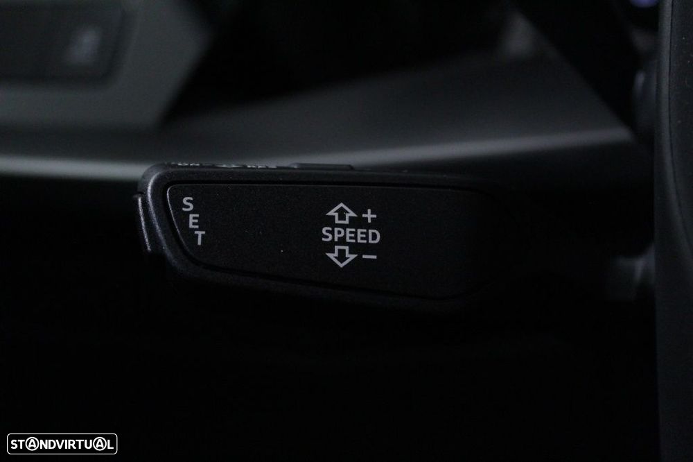 Audi A3 Sportback 40 TFSIe Advanced - 26