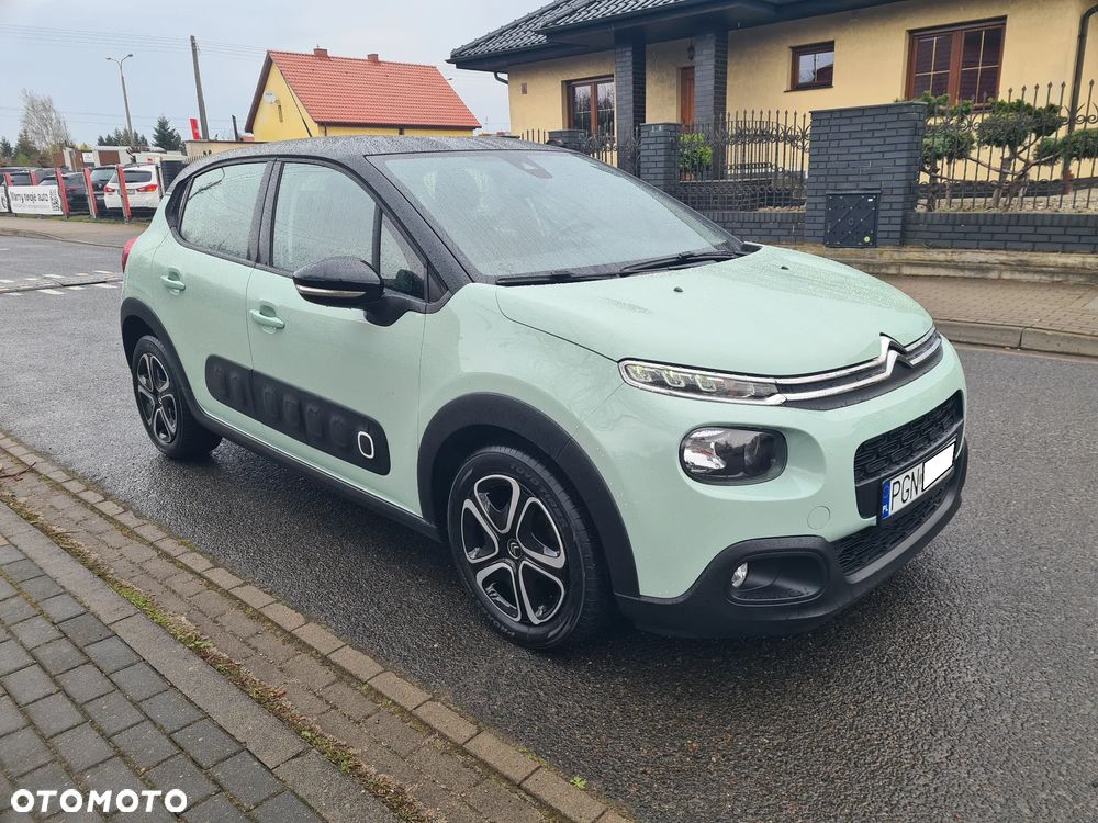 Citroën C3 HDi BlueHDi 100 Exclusive - 2