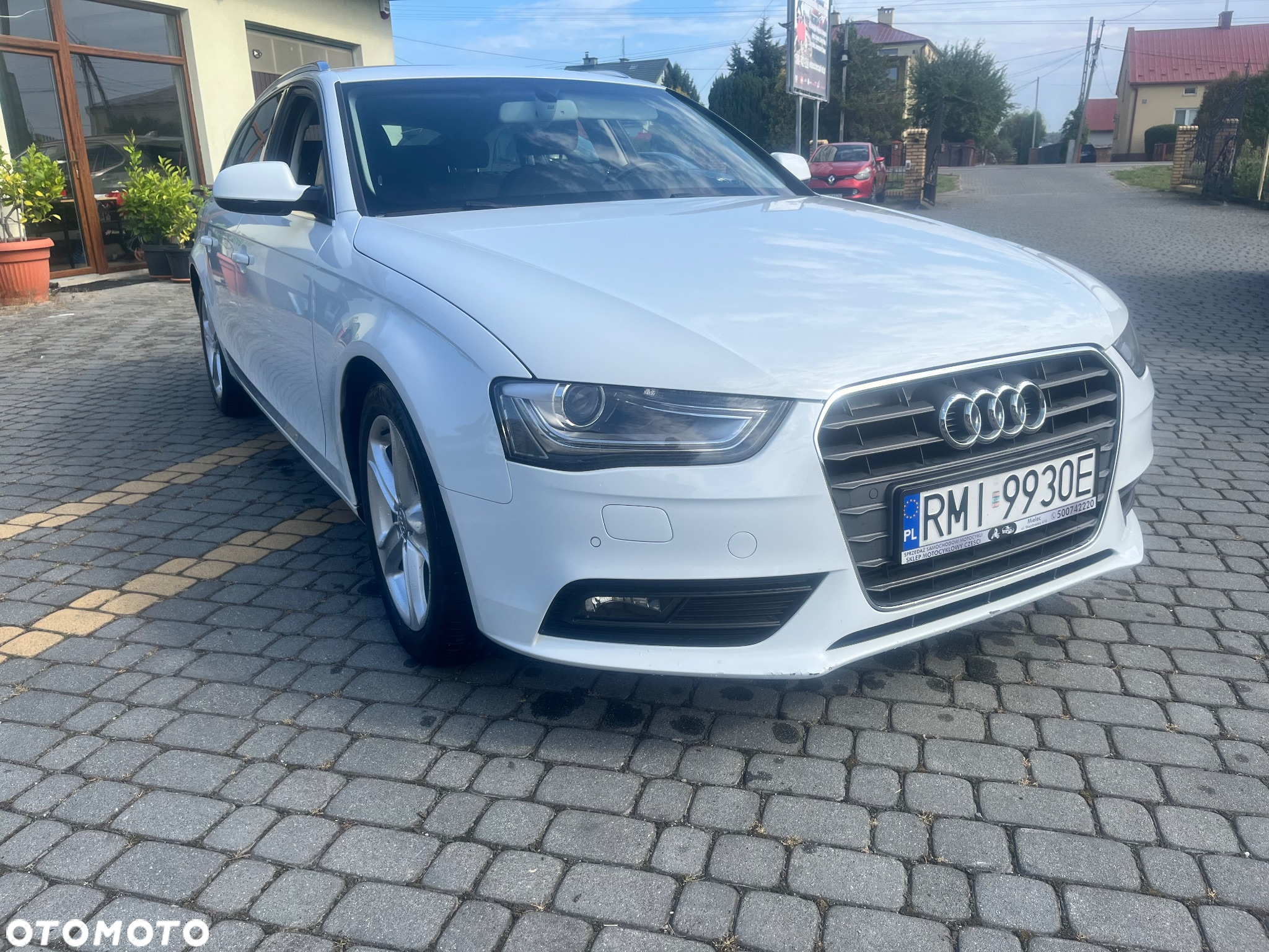 Audi A4 - 22
