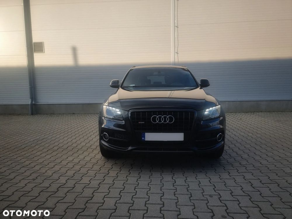 Audi Q5 - 2